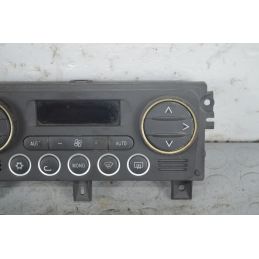 Controllo comando clima Alfa Romeo 159 Dal 2005 al 2011 Cod 156080268  1718865150073