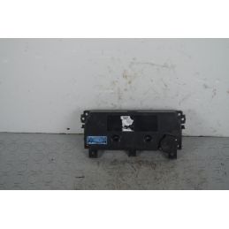 Controllo comando clima Alfa Romeo 159 Dal 2005 al 2011 Cod 156080268  1718865150073