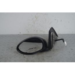 Specchietto retrovisore esterno SX Alfa Romeo 147 Dal 2000 al 2010 Cod 156079413  1718866887602