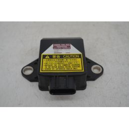 Sensore imbardata Toyota Yaris II dal 2005 al 2011 Cod 8918360020  1718867232975