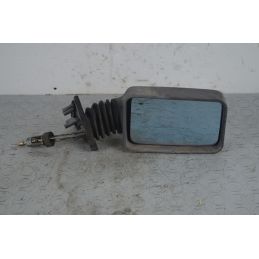 Specchietto retrovisore esterno DX Fiat Croma Dal 1985 al 1997 Cod 82486290  1718867571074