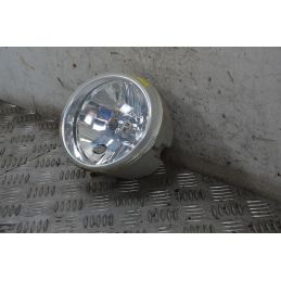 Faro Fanale Anteriore Piaggio Vespa GTS 250 Dal 2005 al 2012  1718867619479