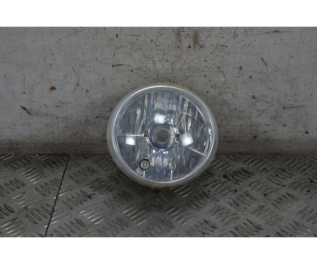 Faro Fanale Anteriore Piaggio Vespa GTS 250 Dal 2005 al 2012  1718867619479