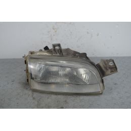 Faro anteriore DX Fiat Punto I Dal 1993 al 1999 Cod 46402649  1718868107586