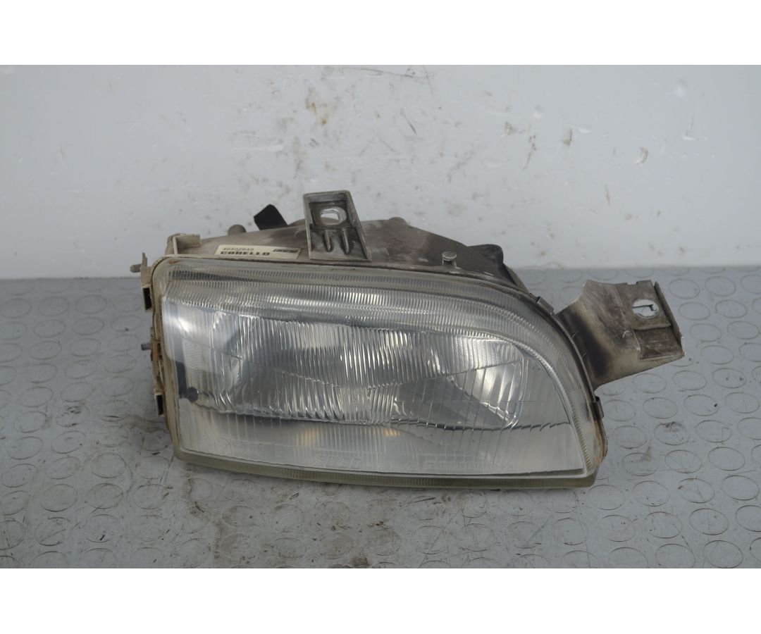 Faro anteriore DX Fiat Punto I Dal 1993 al 1999 Cod 46402649  1718868107586