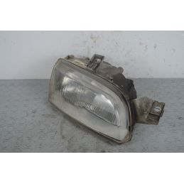 Faro anteriore DX Fiat Punto I Dal 1993 al 1999 Cod 46402649  1718868107586