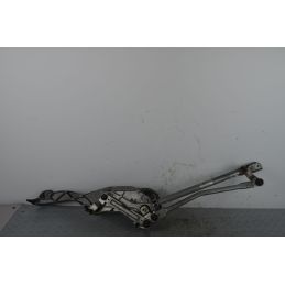 Motorino Tergicristalli Anteriore Mercedes Classe E W211 dal 2002 al 2009 Cod A2118200940  1718869105314