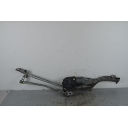 Motorino Tergicristalli Anteriore Mercedes Classe E W211 dal 2002 al 2009 Cod A2118200940  1718869105314