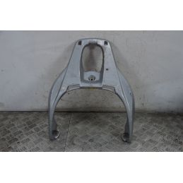 Maniglione Portapacchi Posteriore Honda SH 300 dal 2011 al 2014  1718869185439