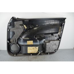 Pannello Porta Interno Anteriore SX Saab 9-3 dal 2002 al 2014 Cod 12766356  1718869393209