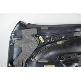 Pannello Porta Interno Anteriore SX Saab 9-3 dal 2002 al 2014 Cod 12766356  1718869393209