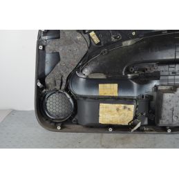 Pannello Porta Interno Anteriore SX Saab 9-3 dal 2002 al 2014 Cod 12766356  1718869393209