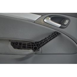 Pannello Porta Interno Anteriore SX Saab 9-3 dal 2002 al 2014 Cod 12766356  1718869393209