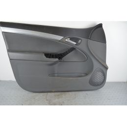 Pannello Porta Interno Anteriore SX Saab 9-3 dal 2002 al 2014 Cod 12766356  1718869393209