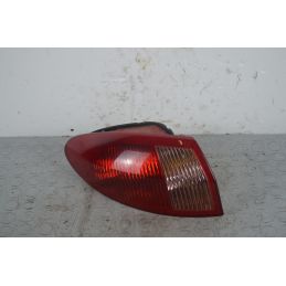 Fanale Stop Posteriore SX Alfa Romeo 147 dal 2000 al 2010 Cod 46556349  1718869541976