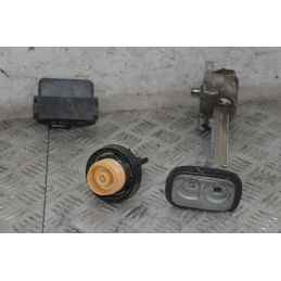 Kit Chiave Suzuki Burgman 400 K7 Dal 2007 Al 2016 COD 32920-15G00  1718870074074