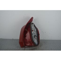 Fanale Stop Posteriore SX Renault Grand Modus dal 2008 al 2013 Cod 8201012186  1718870055516