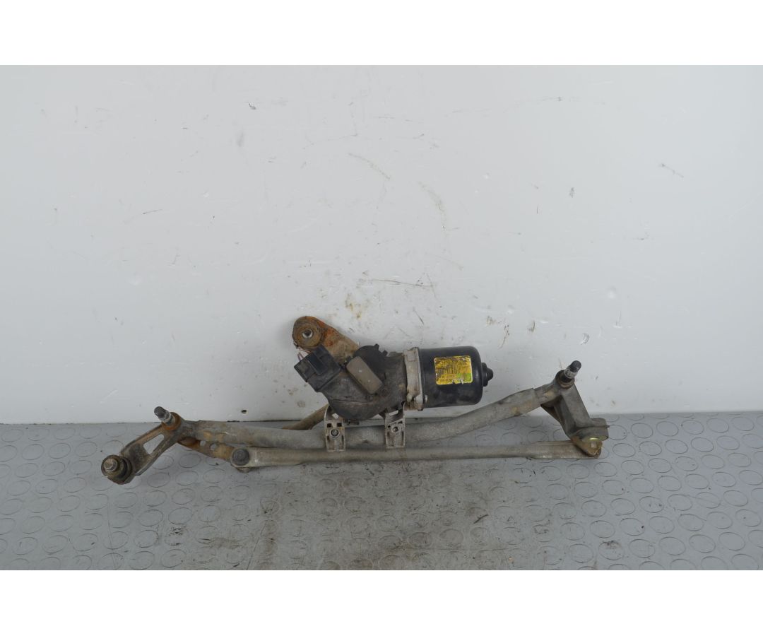 Motorino tergicristallo anteriore Renault Megane Dal 2002 al 2010 Cod 53556602  1718870552534