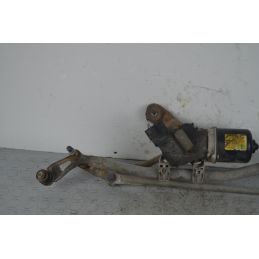 Motorino tergicristallo anteriore Renault Megane Dal 2002 al 2010 Cod 53556602  1718870552534