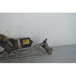 Motorino tergicristallo anteriore Renault Megane Dal 2002 al 2010 Cod 53556602  1718870552534