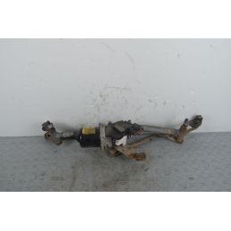 Motorino tergicristallo anteriore Renault Megane Dal 2002 al 2010 Cod 53556602  1718870552534