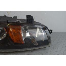 Faro Fanale Anteriore Dx Fiat Punto 188 dal 1999 al 2003 Cod 51712397  1718870963613