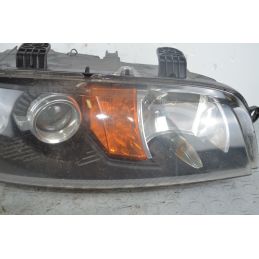 Faro Fanale Anteriore Dx Fiat Punto 188 dal 1999 al 2003 Cod 51712397  1718870963613