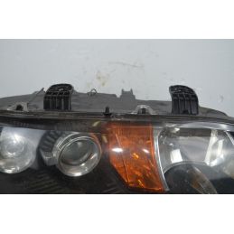 Faro Fanale Anteriore Dx Fiat Punto 188 dal 1999 al 2003 Cod 51712397  1718870963613