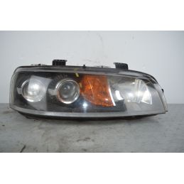 Faro Fanale Anteriore Dx Fiat Punto 188 dal 1999 al 2003 Cod 51712397  1718870963613