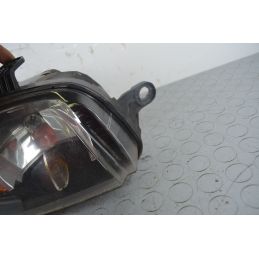 Faro Fanale Anteriore Dx Fiat Punto 188 dal 1999 al 2003 Cod 51712397  1718870963613