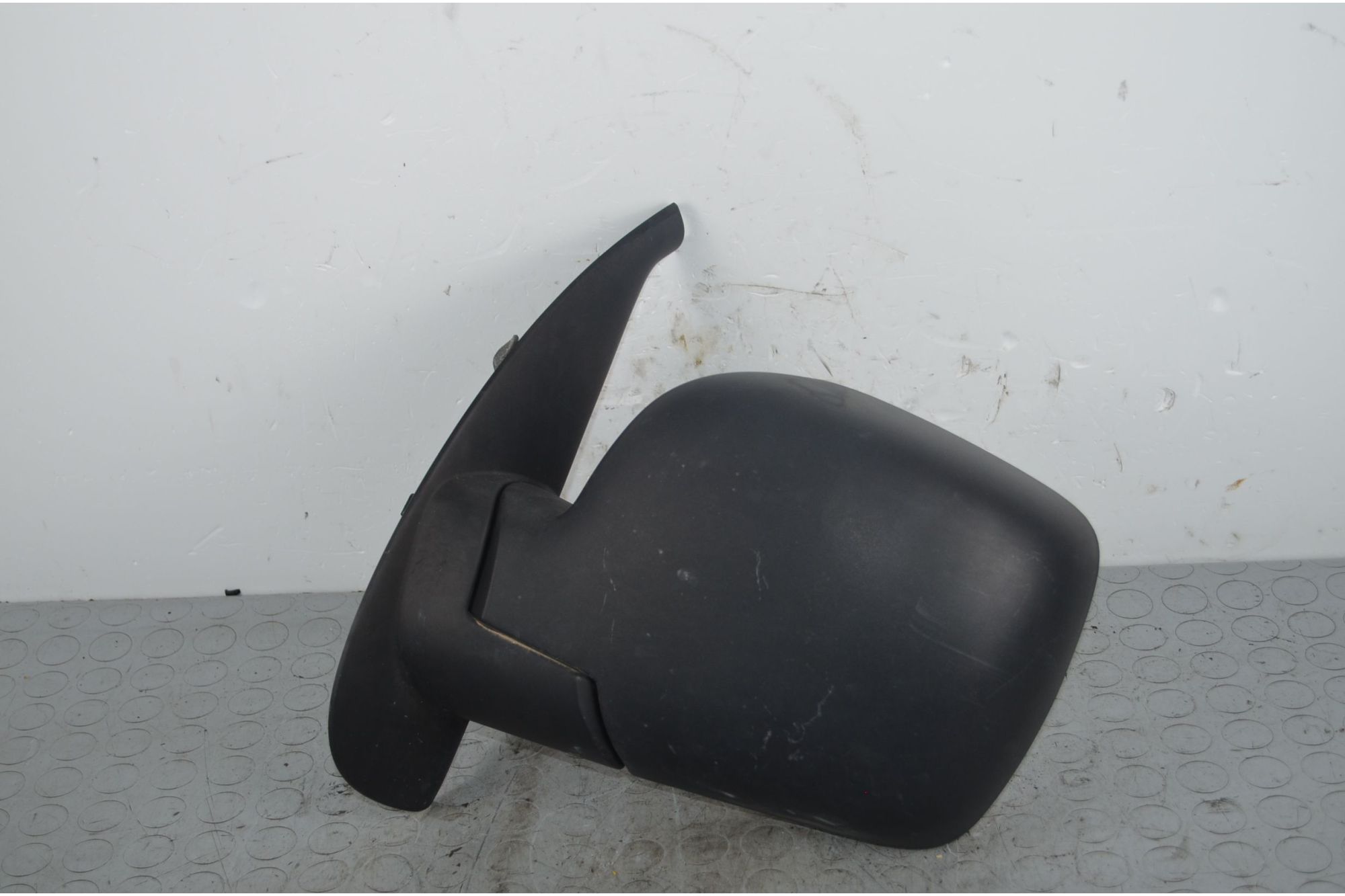 Specchietto Retrovisore Esterno SX Renault Kangoo dal 2008 al al 2013 Cod 232636093  1718871614019