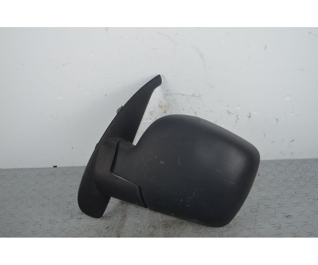 Specchietto Retrovisore Esterno SX Renault Kangoo dal 2008 al al 2013 Cod 232636093  1718871614019