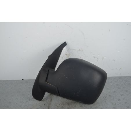 Specchietto Retrovisore Esterno SX Renault Kangoo dal 2008 al al 2013 Cod 232636093  1718871614019