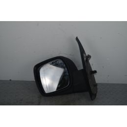 Specchietto Retrovisore Esterno SX Renault Kangoo dal 2008 al al 2013 Cod 232636093  1718871614019