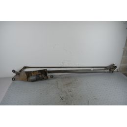 Motorino tergicristalli anteriore Renault Modus Dal 2004 al 2008 Cod 0390241777  1718872442703