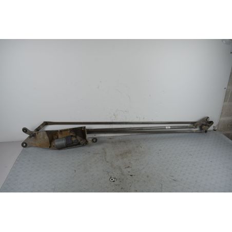 Motorino tergicristalli anteriore Renault Modus Dal 2004 al 2008 Cod 0390241777  1718872442703