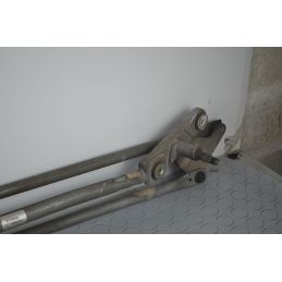 Motorino tergicristalli anteriore Renault Modus Dal 2004 al 2008 Cod 0390241777  1718872442703