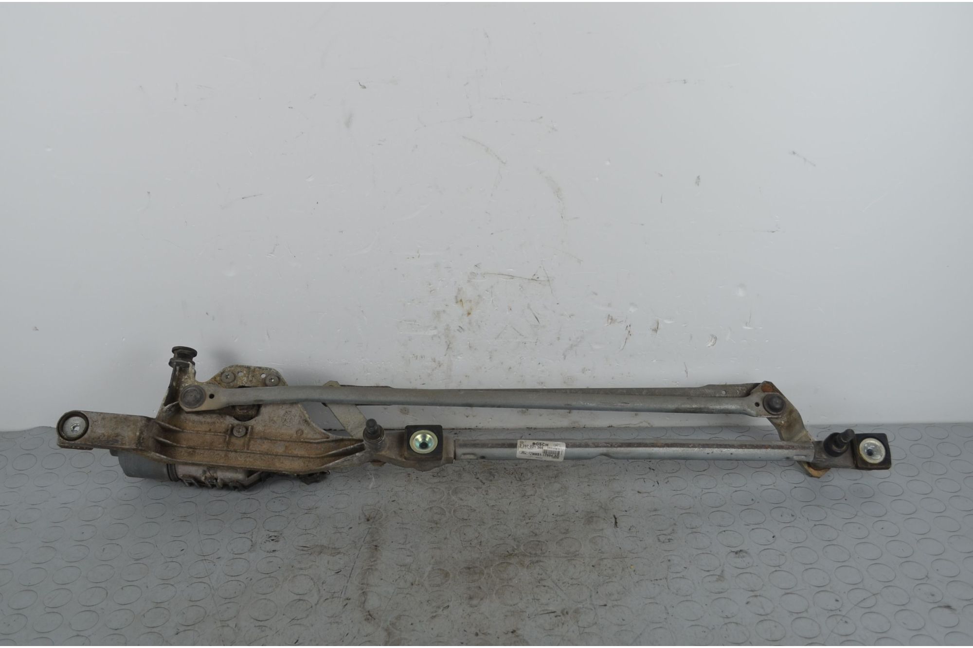 Motorino tergicristallo anteriore Ford Focus II Dal 2004 al 2011 Cod 4M51-17504-AD  1718873043466