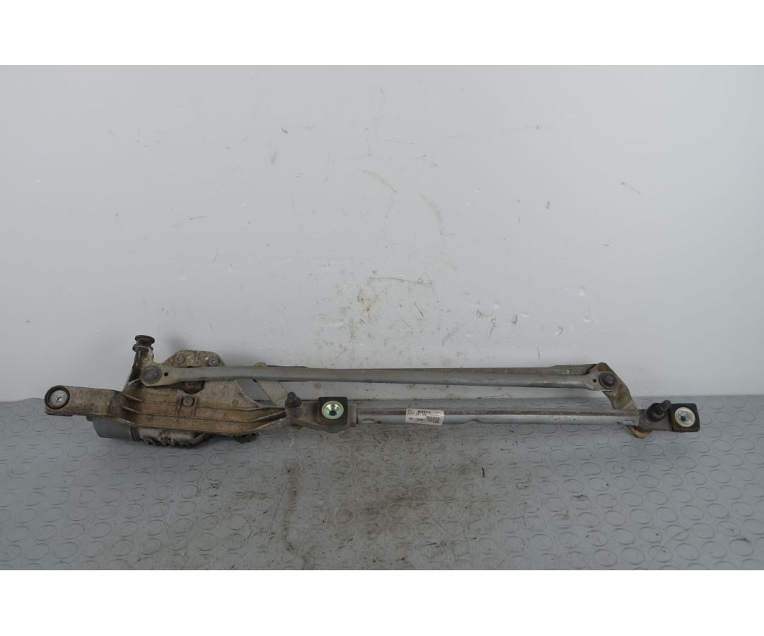 Motorino tergicristallo anteriore Ford Focus II Dal 2004 al 2011 Cod 4M51-17504-AD  1718873043466