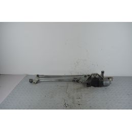 Motorino tergicristallo anteriore Ford Focus II Dal 2004 al 2011 Cod 4M51-17504-AD  1718873043466