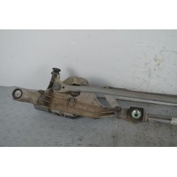 Motorino tergicristallo anteriore Ford Focus II Dal 2004 al 2011 Cod 4M51-17504-AD  1718873043466