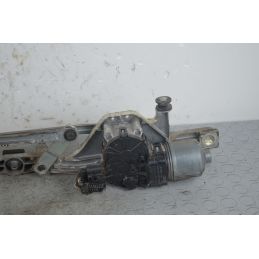 Motorino tergicristallo anteriore Ford Focus II Dal 2004 al 2011 Cod 4M51-17504-AD  1718873043466