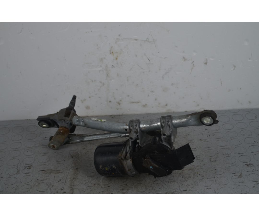 Motorino tergicristallo anteriore Toyota Aygo Dal 2005 al 2014 Cod 850100H011  1718873414587