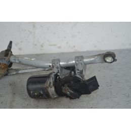 Motorino tergicristallo anteriore Toyota Aygo Dal 2005 al 2014 Cod 850100H011  1718873414587