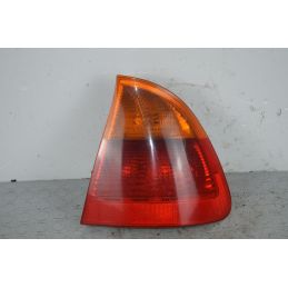 Fanale Stop Posteriore DX BMW Serie 3 E46 SW dal 1998 al 2005 Cod 6321-6905628  1718873798748