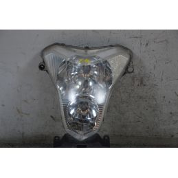 Faro Fanale Anteriore Malaguti F18 Warrior 150 Dal 2000 al 2002  1718873909014