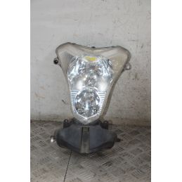 Faro Fanale Anteriore Malaguti F18 Warrior 150 Dal 2000 al 2002  1718873909014