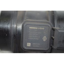 Debimetro flussometro Renault Clio III Dal 2005 al 2009 Cod 8200358901/B  1718874566773