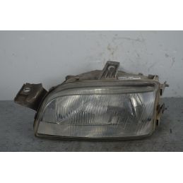 Faro anteriore SX Fiat Punto Dal 1993 al 1999 Cod 46402650  1718875014952