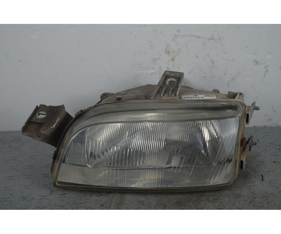 Faro anteriore SX Fiat Punto Dal 1993 al 1999 Cod 46402650  1718875014952